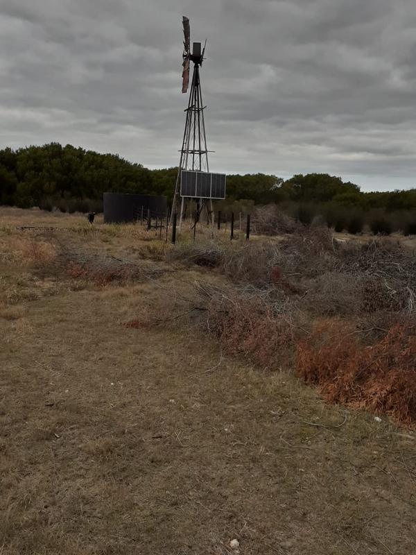 1 Bedroom Property for Sale in Riversdale Western Cape